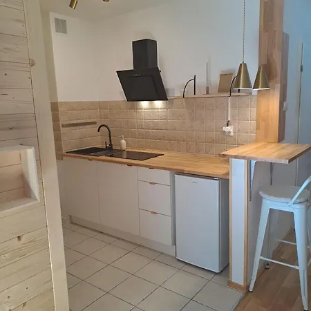 Lesne Apartamento