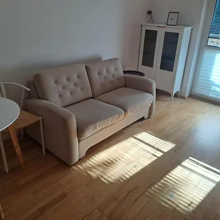 Apartamento Lesne *