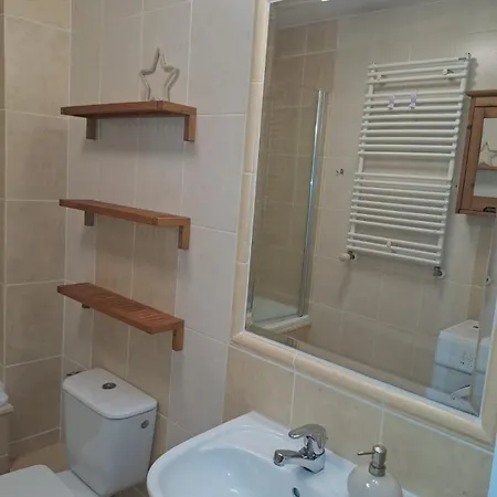 Apartamento Lesne
