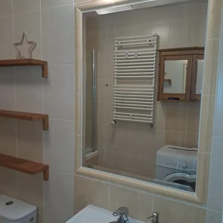 Apartamento Lesne *