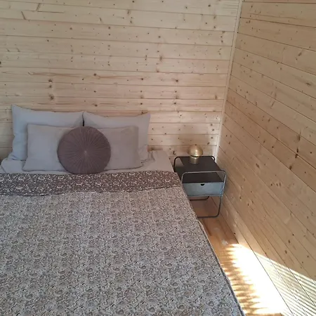 Lesne Apartamento *