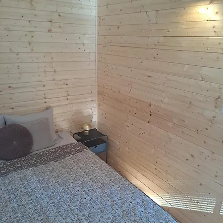 Apartamento Lesne *